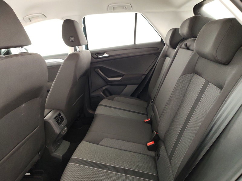Volkswagen T-Roc usata a Massa-Carrara (10)