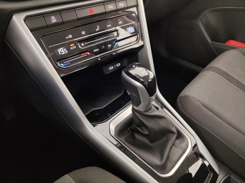 Volkswagen T-Roc usata a Massa-Carrara (11)