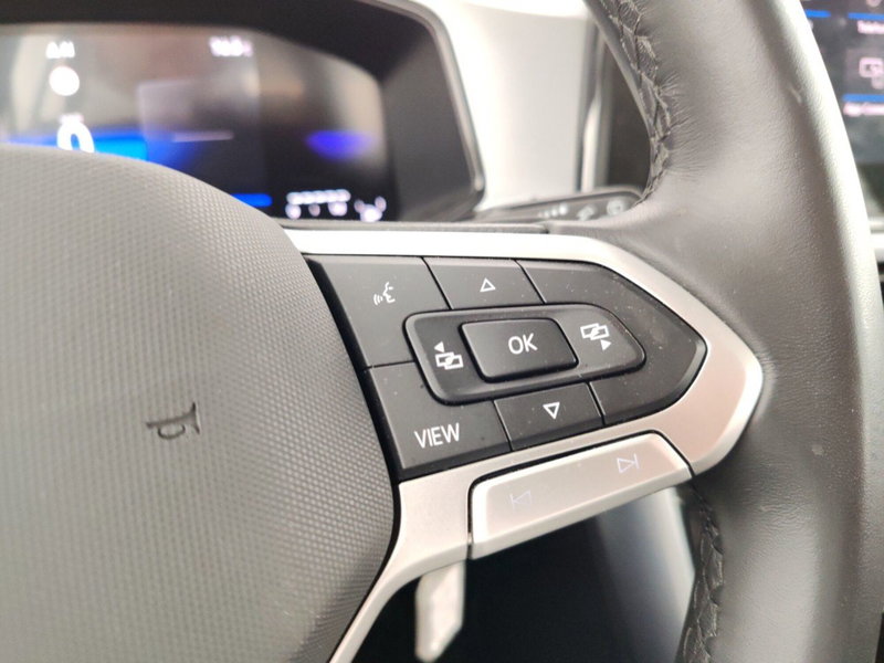 Volkswagen T-Roc usata a Massa-Carrara (13)