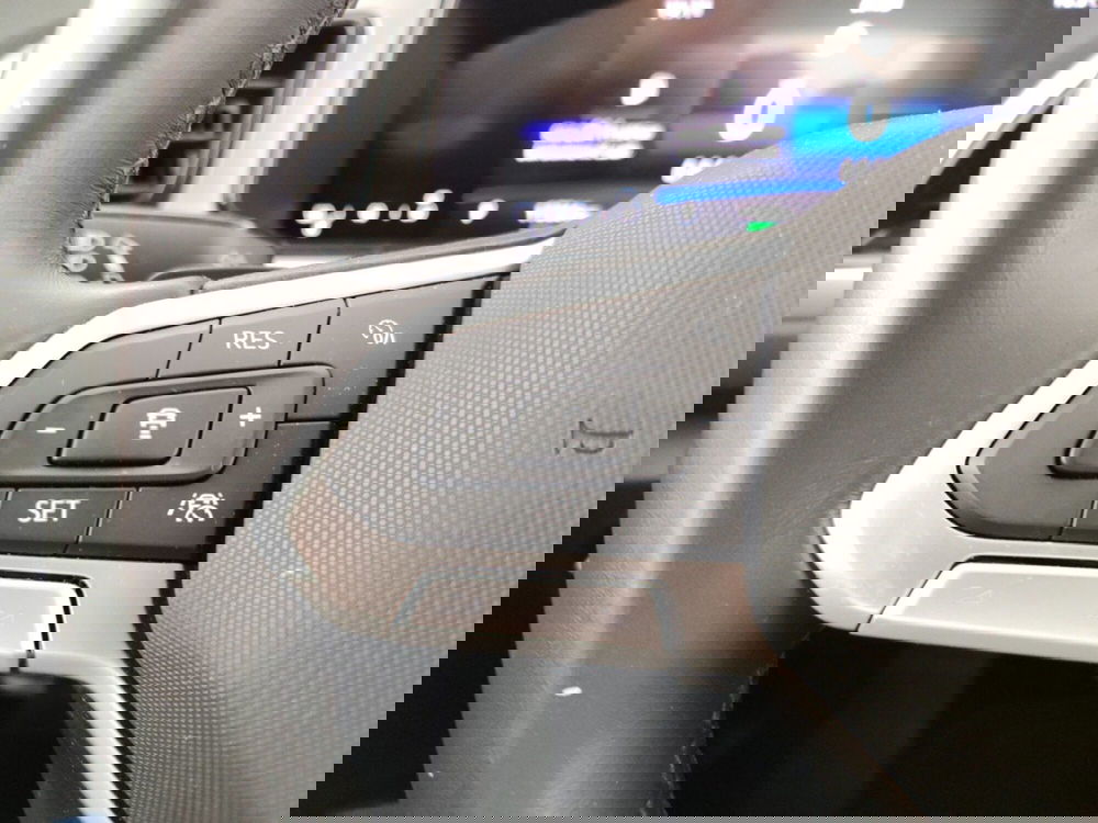 Volkswagen T-Roc usata a Massa-Carrara (14)