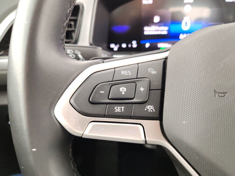 Volkswagen T-Roc usata a Massa-Carrara (14)