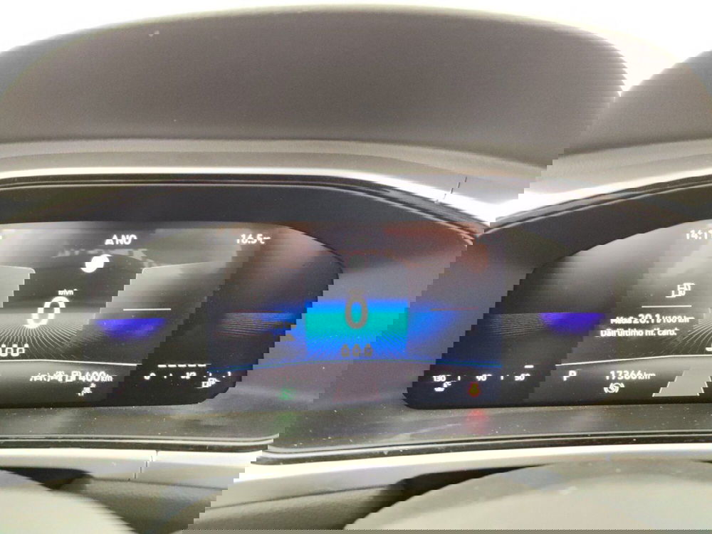 Volkswagen T-Roc usata a Massa-Carrara (15)