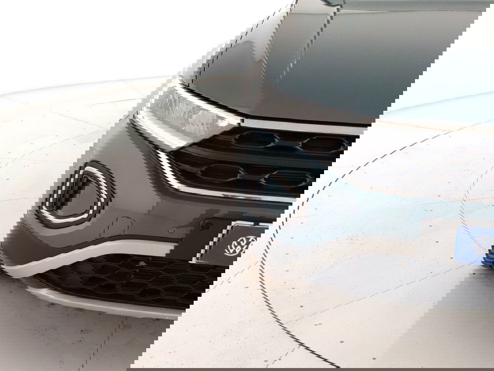 Volkswagen T-Roc usata a Massa-Carrara (5)