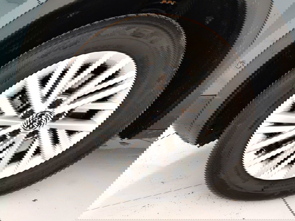 Volkswagen T-Roc usata a Massa-Carrara (6)