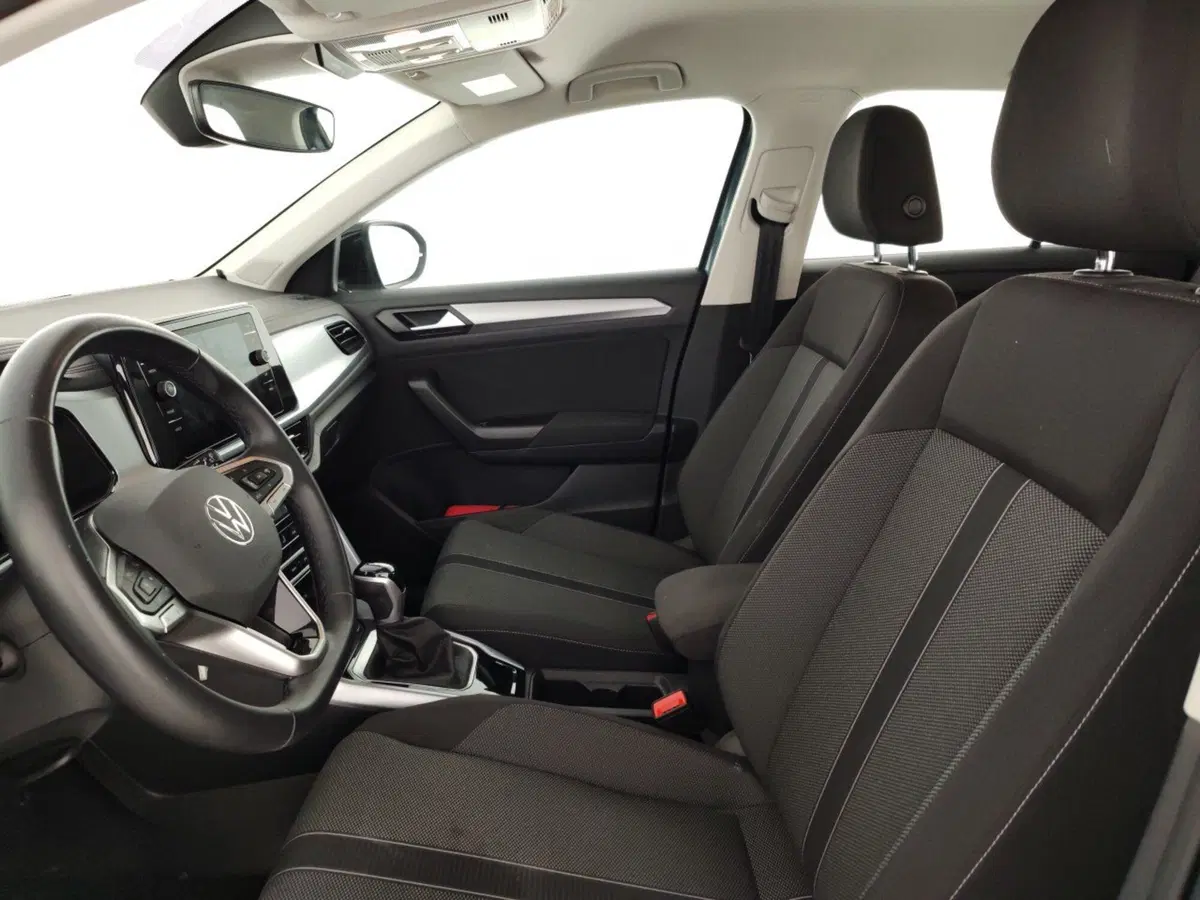 Volkswagen T-Roc usata a Massa-Carrara (7)