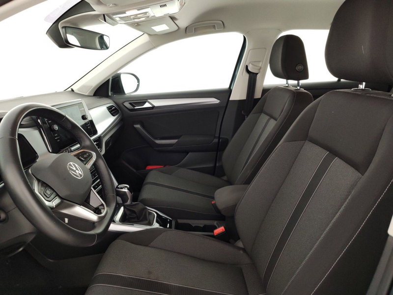 Volkswagen T-Roc usata a Massa-Carrara (7)