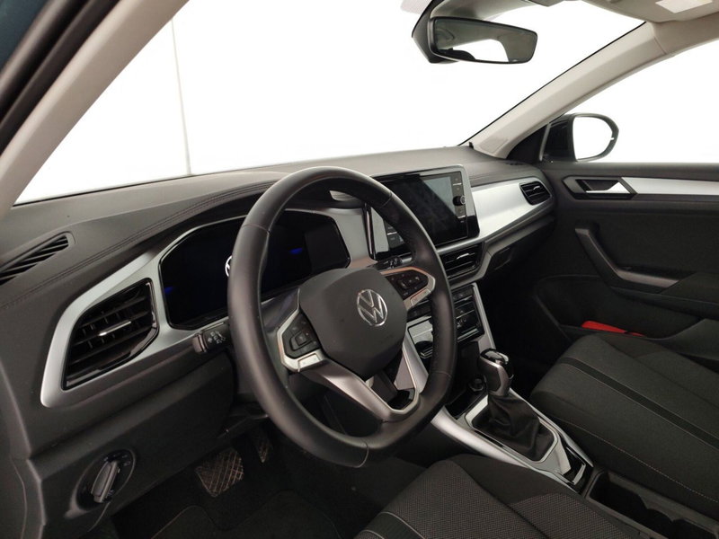 Volkswagen T-Roc usata a Massa-Carrara (8)