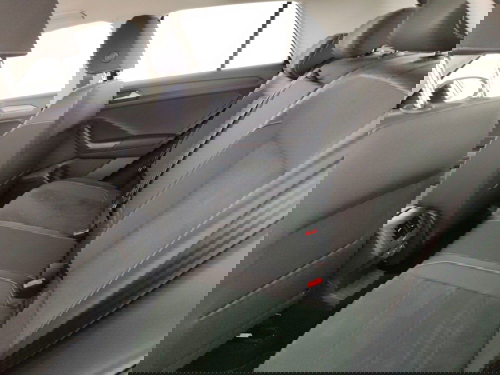 Volkswagen T-Roc usata a Massa-Carrara (10)