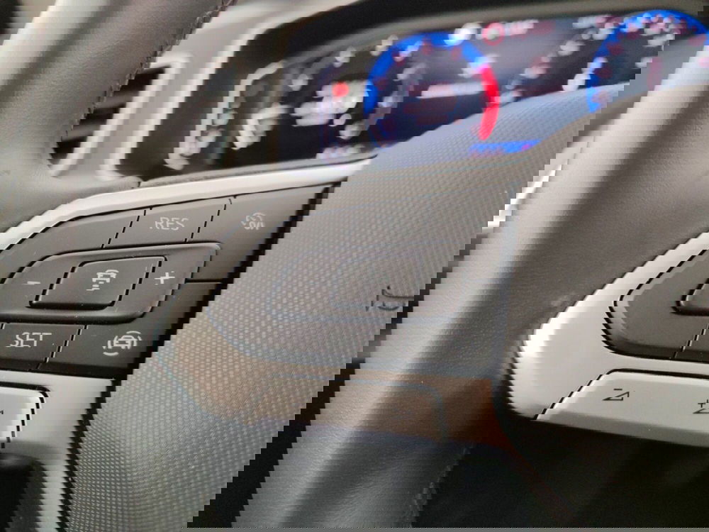 Volkswagen T-Roc usata a Massa-Carrara (14)