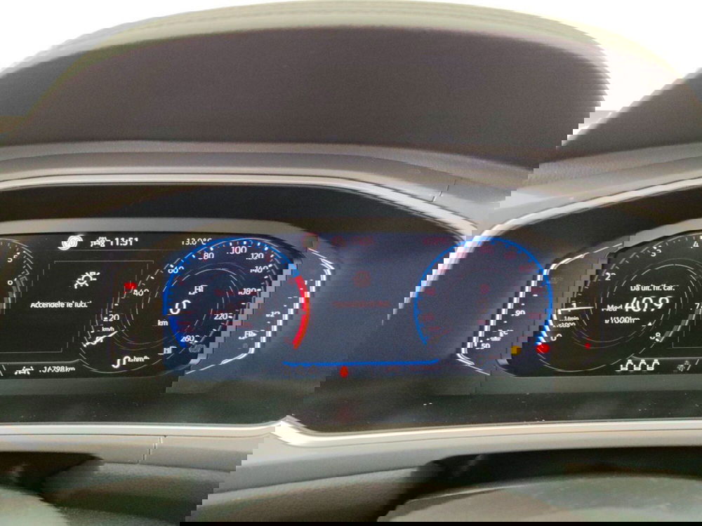 Volkswagen T-Roc usata a Massa-Carrara (15)