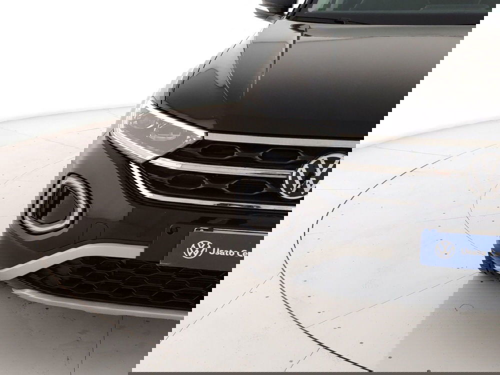 Volkswagen T-Roc usata a Massa-Carrara (5)