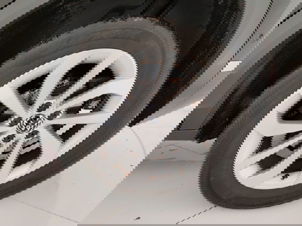 Volkswagen T-Roc usata a Massa-Carrara (6)
