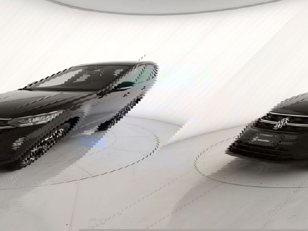 Volkswagen Taigo usata a Massa-Carrara