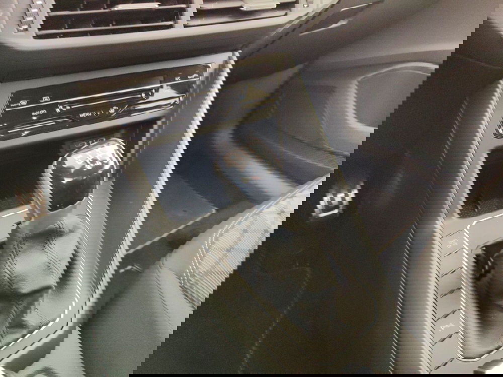 Volkswagen Taigo usata a Massa-Carrara (12)