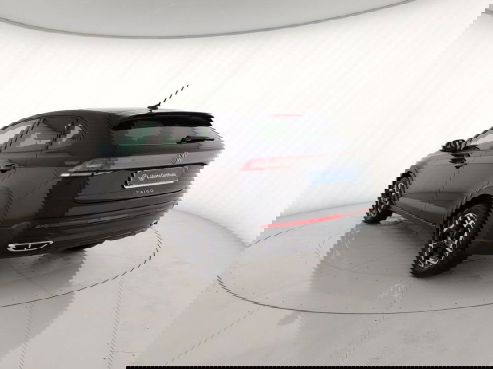 Volkswagen Taigo usata a Massa-Carrara (2)