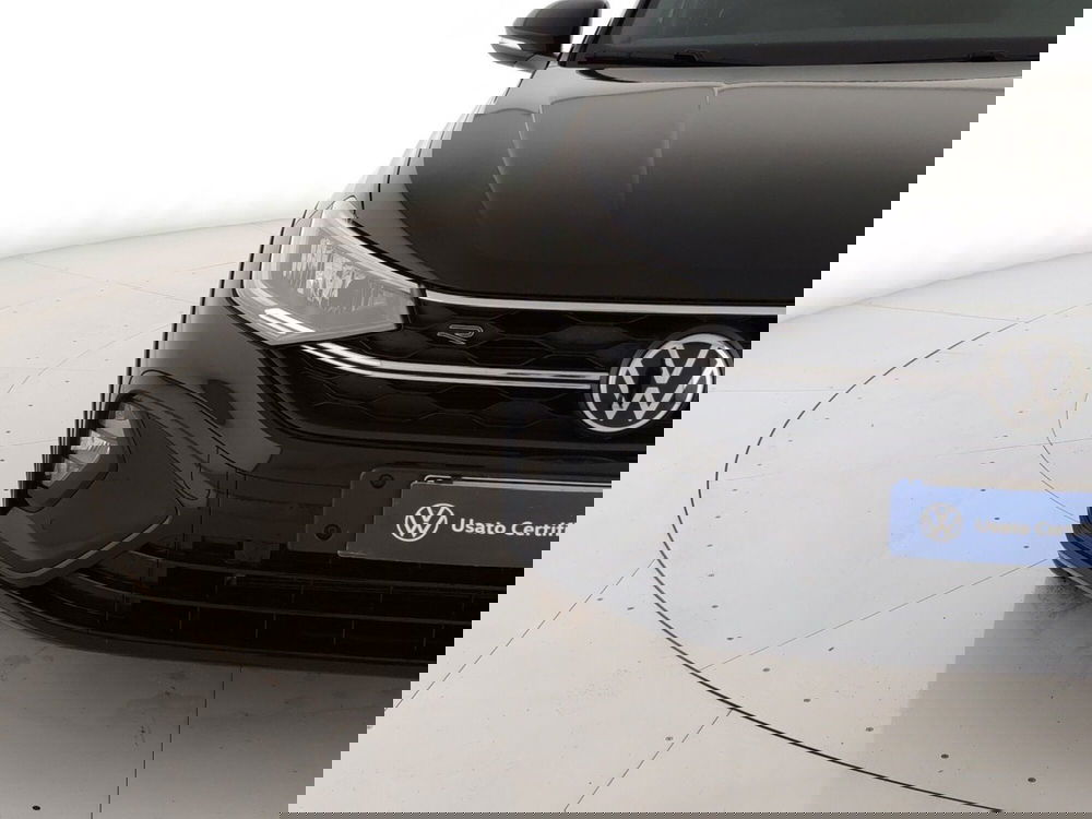 Volkswagen Taigo usata a Massa-Carrara (5)