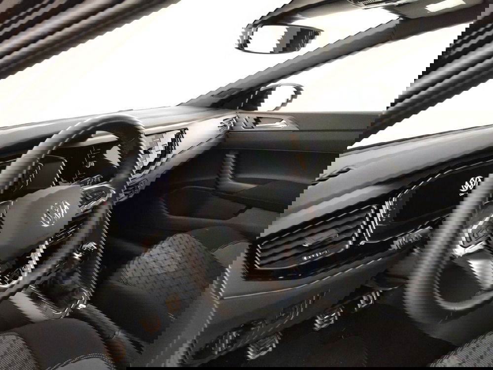 Volkswagen Taigo usata a Massa-Carrara (8)