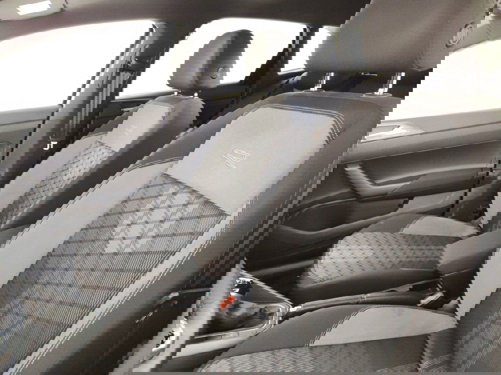 Volkswagen Taigo usata a Massa-Carrara (9)