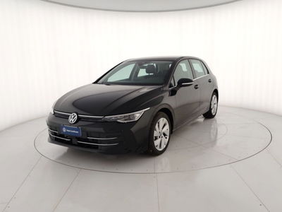 Volkswagen Golf 2.0 TDI 150 CV DSG SCR Style del 2025 usata a Massa