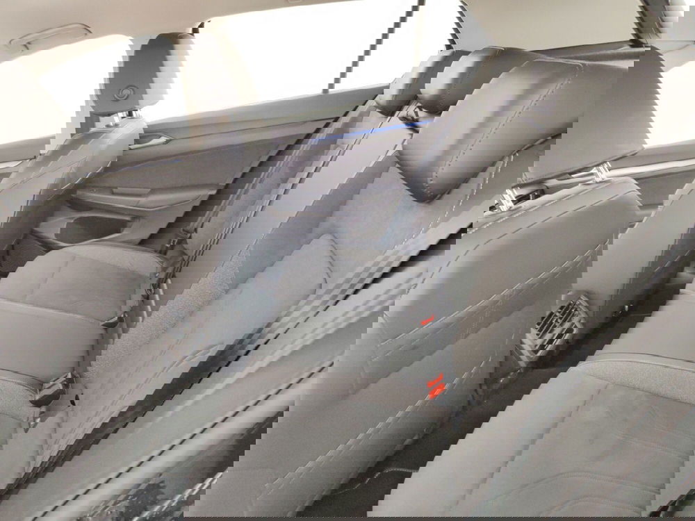 Volkswagen Golf usata a Massa-Carrara (11)