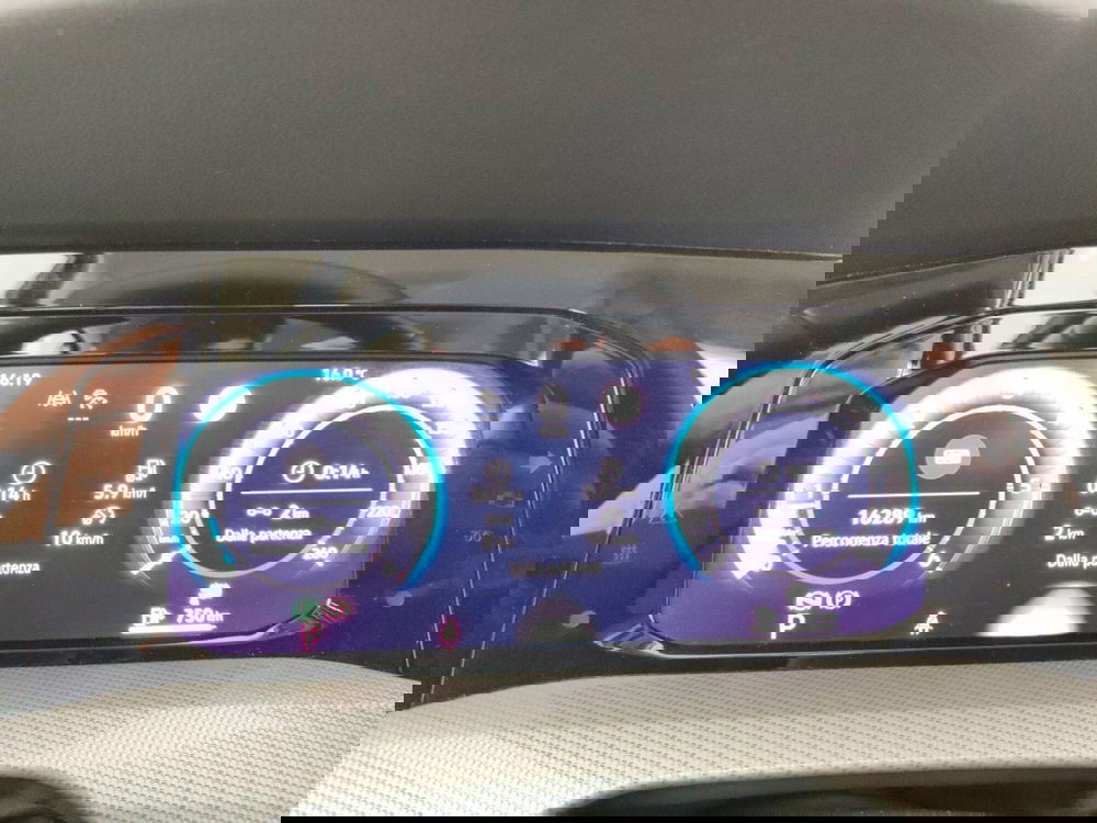 Volkswagen Golf usata a Massa-Carrara (16)