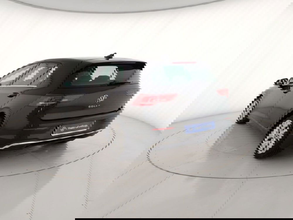 Volkswagen Golf usata a Massa-Carrara (2)