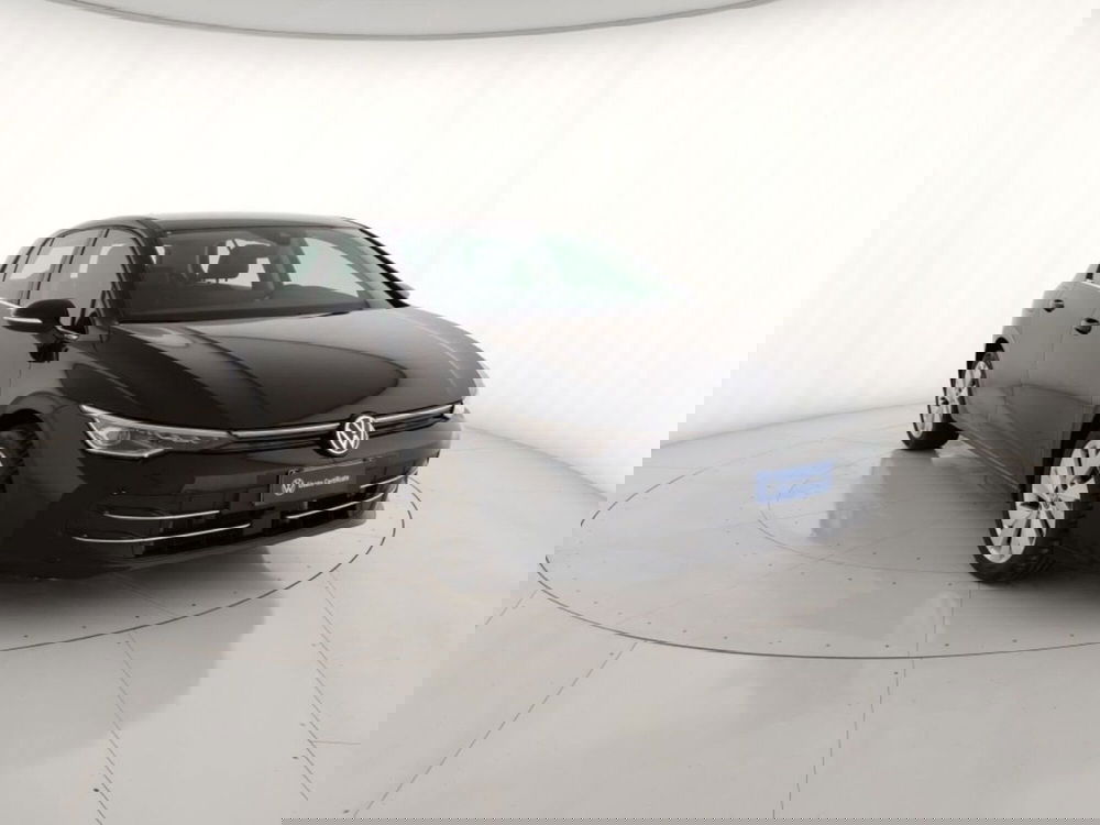 Volkswagen Golf usata a Massa-Carrara (4)