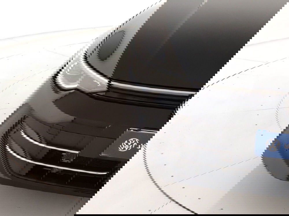 Volkswagen Golf usata a Massa-Carrara (5)