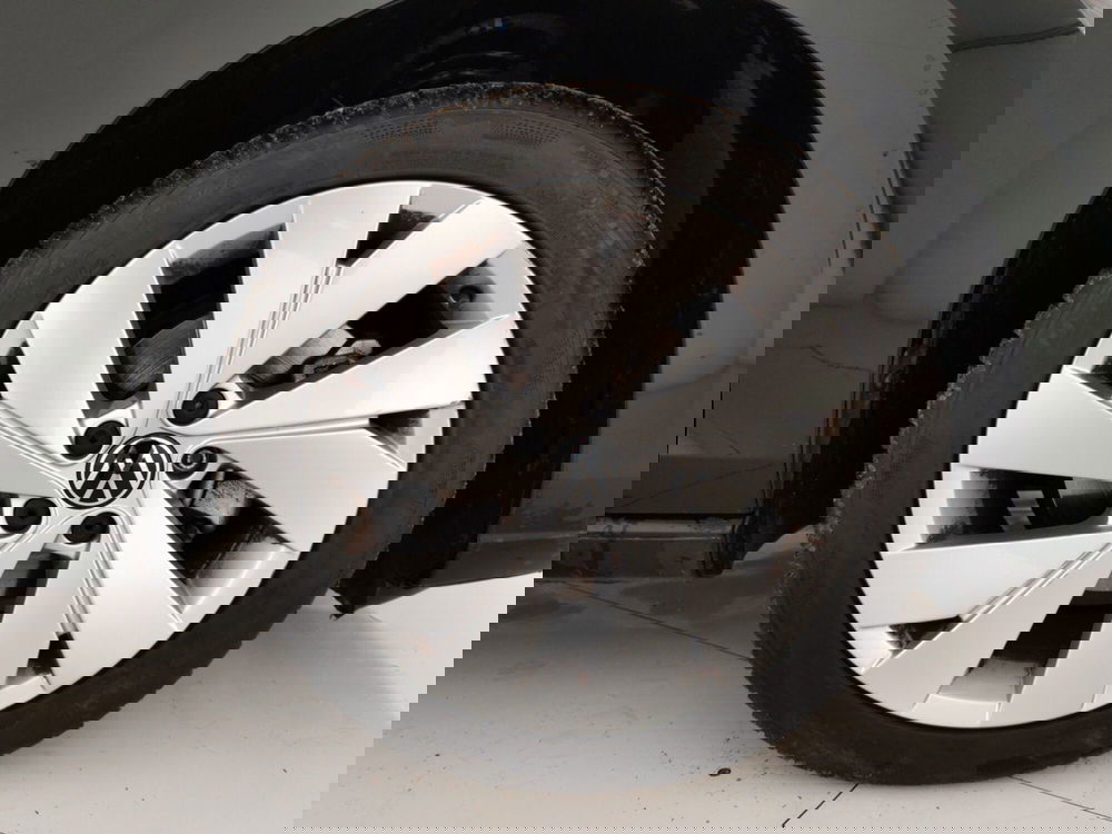 Volkswagen Golf usata a Massa-Carrara (6)