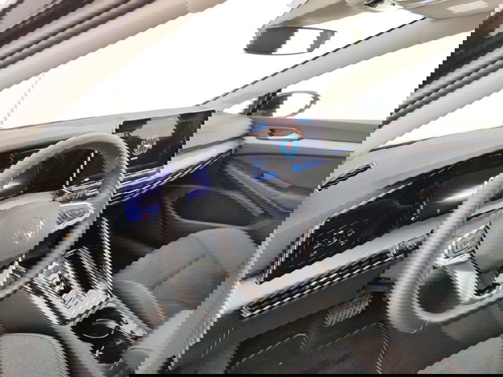 Volkswagen Golf usata a Massa-Carrara (8)