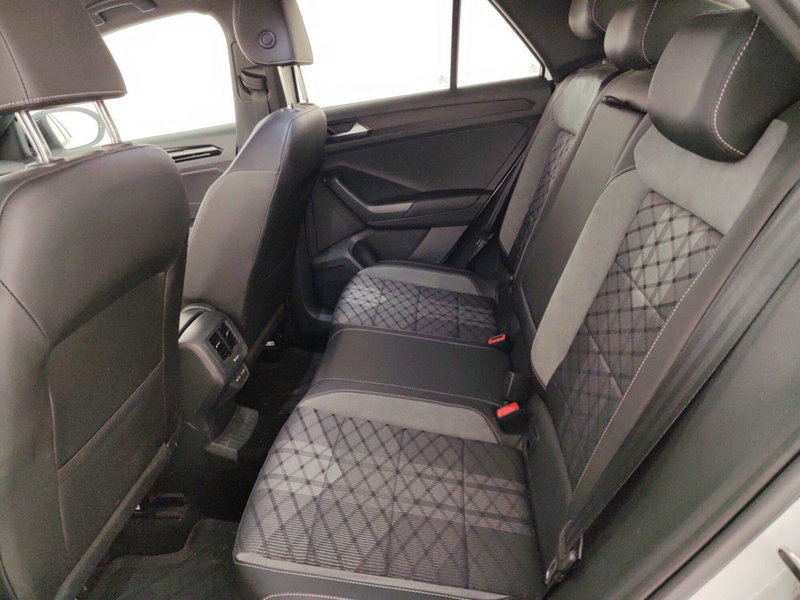 Volkswagen T-Roc usata a Massa-Carrara (10)