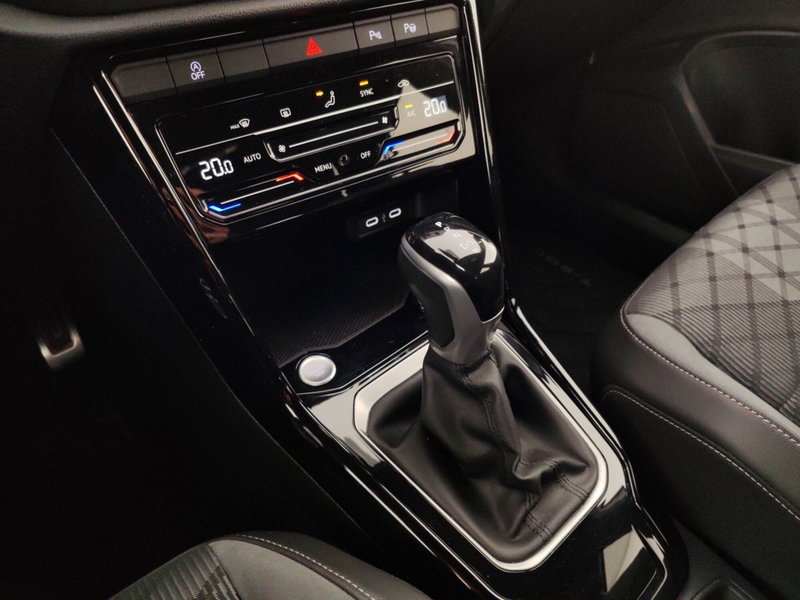 Volkswagen T-Roc usata a Massa-Carrara (11)