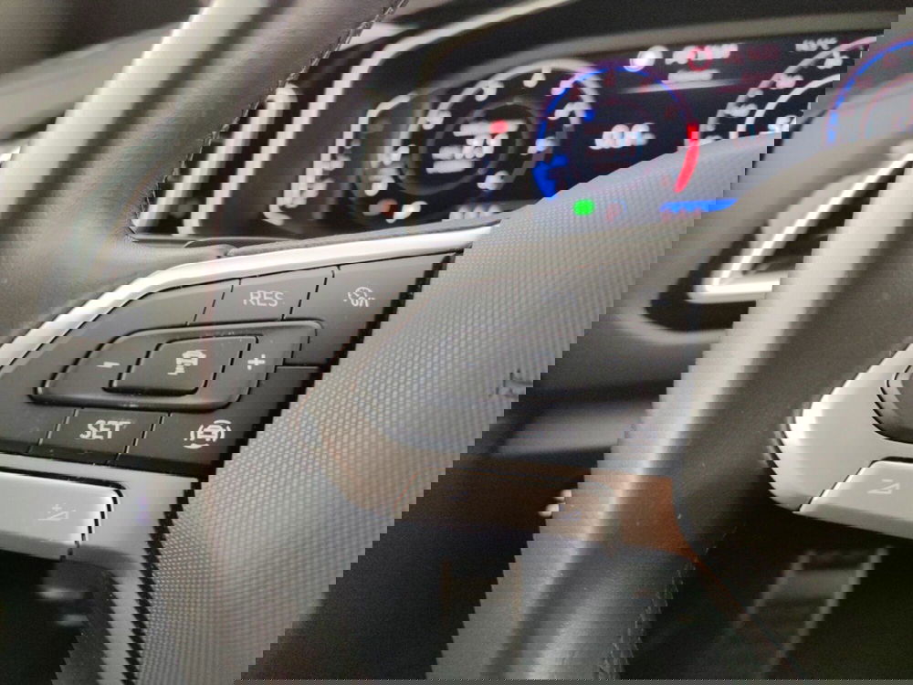 Volkswagen T-Roc usata a Massa-Carrara (14)