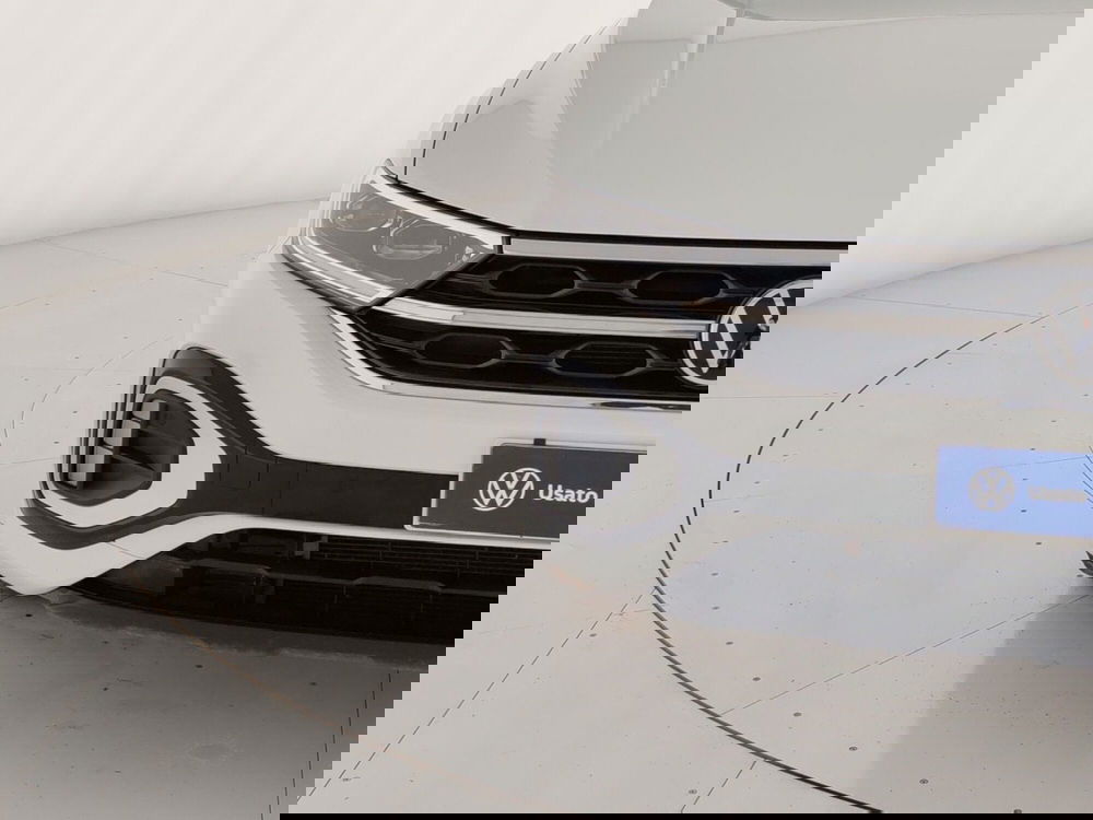 Volkswagen T-Roc usata a Massa-Carrara (5)