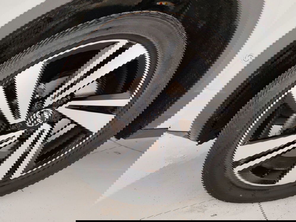 Volkswagen T-Roc usata a Massa-Carrara (6)