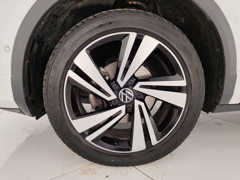 Volkswagen T-Roc usata a Massa-Carrara (6)