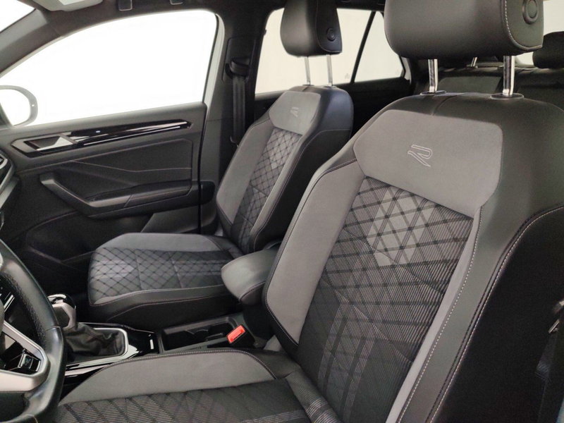 Volkswagen T-Roc usata a Massa-Carrara (9)