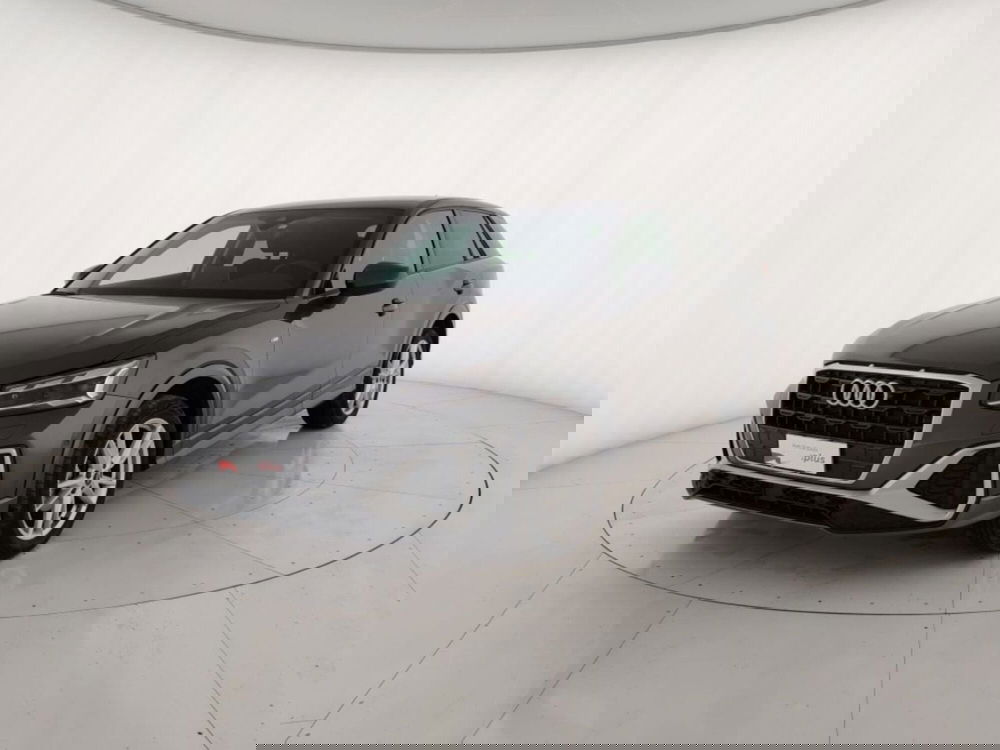 Audi Q2 usata a Massa-Carrara