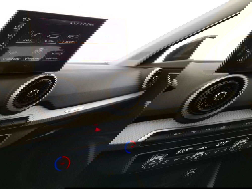 Audi Q2 usata a Massa-Carrara (12)