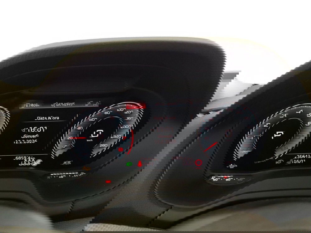 Audi Q2 usata a Massa-Carrara (15)