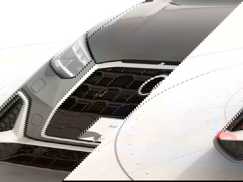 Audi Q2 usata a Massa-Carrara (5)