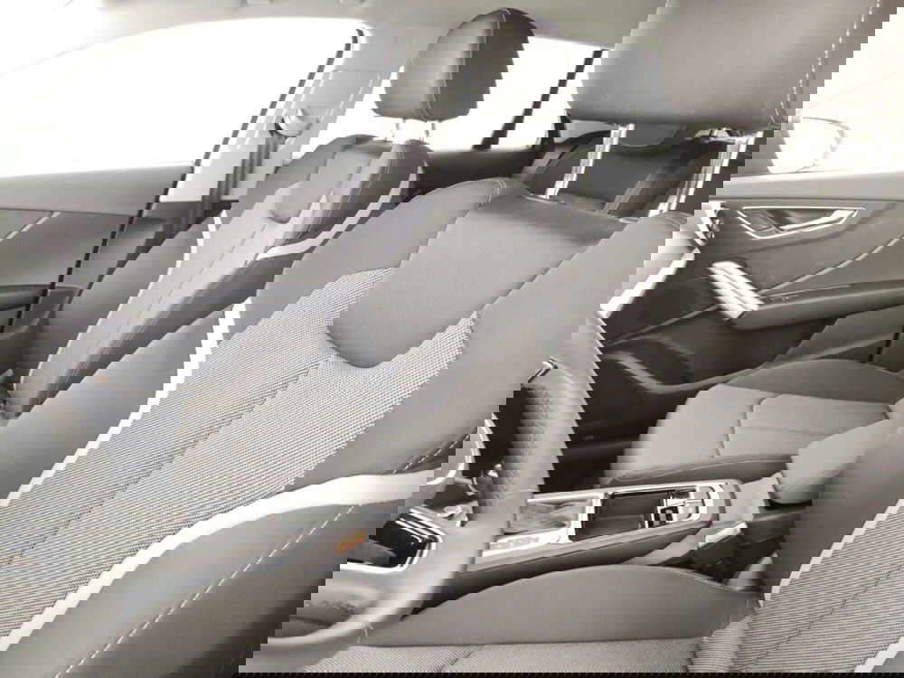 Audi Q2 usata a Massa-Carrara (9)