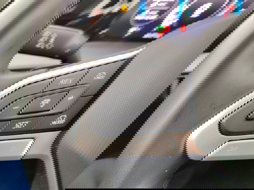 Volkswagen Golf usata a Massa-Carrara (16)