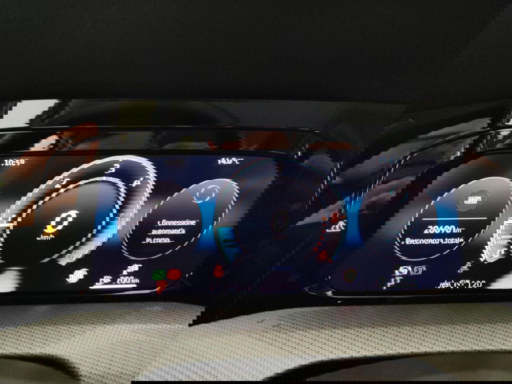 Volkswagen Golf usata a Massa-Carrara (17)