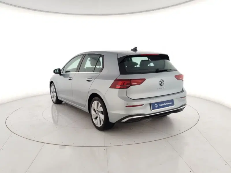 Volkswagen Golf usata a Massa-Carrara (2)