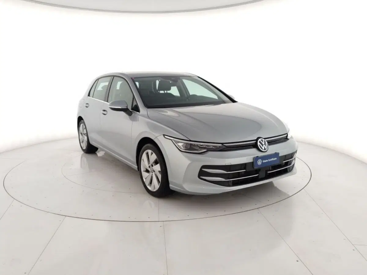 Volkswagen Golf usata a Massa-Carrara (4)