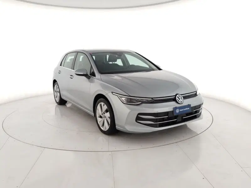 Volkswagen Golf usata a Massa-Carrara (4)