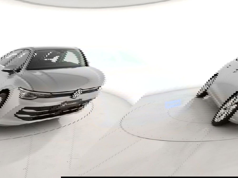 Volkswagen Golf usata a Massa-Carrara (4)