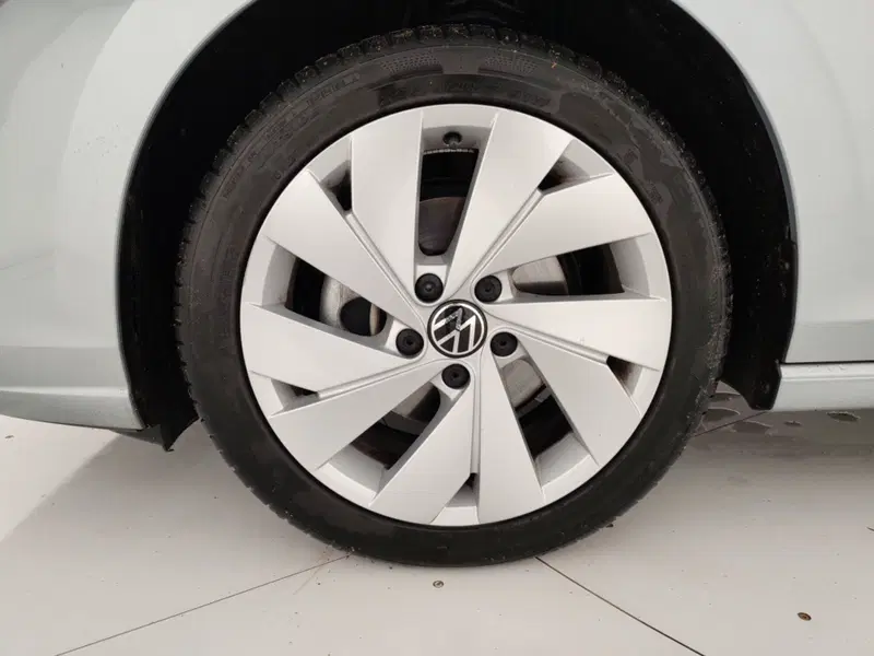 Volkswagen Golf usata a Massa-Carrara (6)
