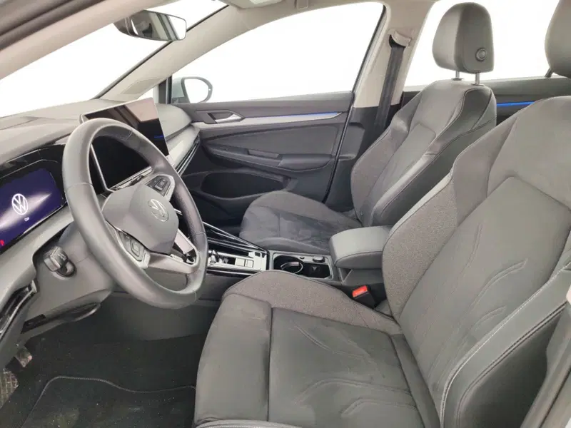 Volkswagen Golf usata a Massa-Carrara (7)